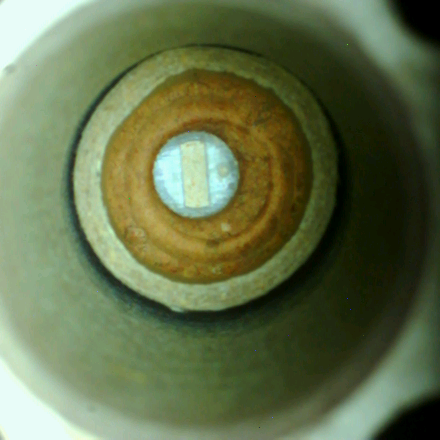 花炮生產視覺檢測儀之內筒檢測 花炮生產視覺檢測儀之內筒檢測