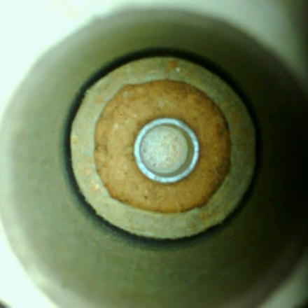 花炮生產視覺檢測儀之內筒檢測 花炮生產視覺檢測儀之內筒檢測